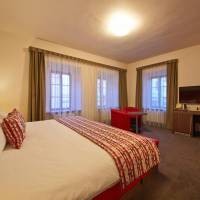 Double Room with King Size Bed