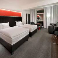 Superior with Double or Twin Bed