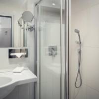 Special Offer - Standard Double Room with New Year's Eve Package 
