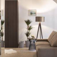 Comfort Quadruple Room