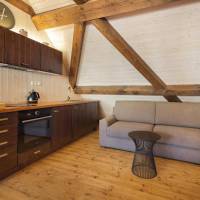 Quadruple Room with Bathroom
