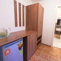 Triple Room with Bathroom