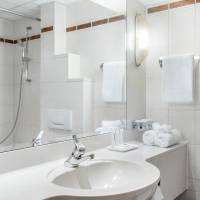 Superior King or Twin Room