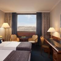 Executive King or Twin Room - Access to Lounge & Spa