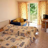 Double or Twin Room (2 Adults)