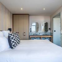 Suite with Terrace