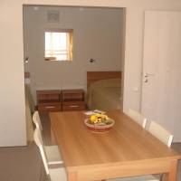 Two-Bedroom Apartment (4 Adults + 2 Children)