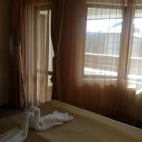 Spacious One-Bedroom Apartment (4 Adults)