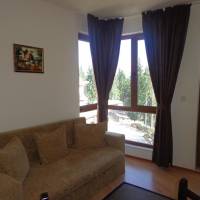 Apartment with Mountain View