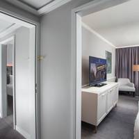 Connecting Family Room