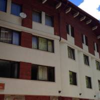 Special Offer - Two-Bedroom Apartment