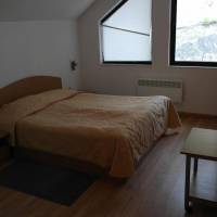 Two-Bedroom Duplex Apartment