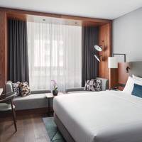 Club Guest Room, M Club access, 1 King