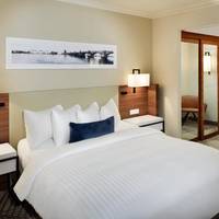 Family Suite with Sofa