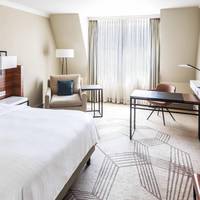 Deluxe Guest room, 1 Queen