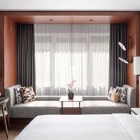 Superior, Guest room, 1 King