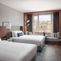 Superior, Guest room, 2 Queen