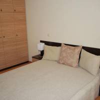 One-Bedroom Suite with Balcony