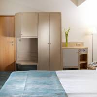 Double Room - Disability Access