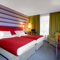 Standard Twin Room with Sofa