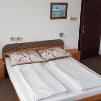 King Room with Balcony