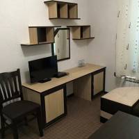 One-Bedroom Suite (4 Adults)