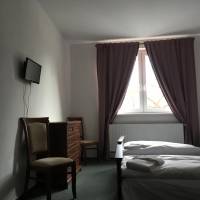 Twin Room with Bathroom