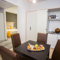 Junior Suite with Kitchen