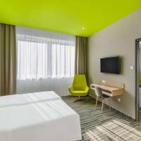 Budapest Suite