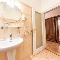 Standard Double Room with Shower
