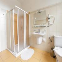 Deluxe Double Room with Balcony - Annex