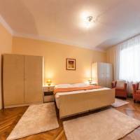 Two-Bedroom Apartment - Annex