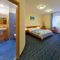 Deluxe Double Room with Bath