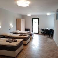 Comfort Triple Room