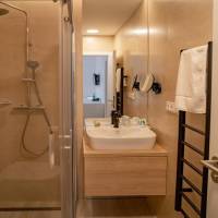 Comfort Double or Twin Room