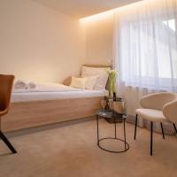 Comfort Single Room