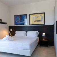 Comfort Double or Twin Room