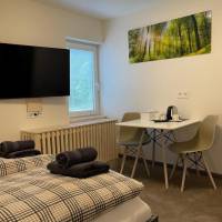 Triple Room with Mountain View