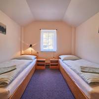 Double or Twin Room with Bathroom