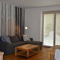 Two-Bedroom Apartment G 
