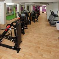 Double or Twin Room with Spa Access