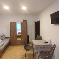 Classic Quadruple Room