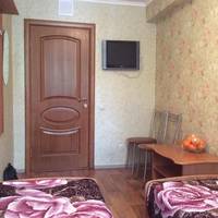 Двухместный номер с 2 отдельными кроватями
