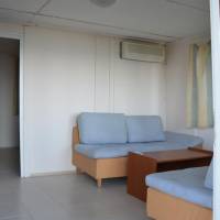 Quadruple Room with Sea View