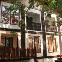 Maisonette