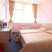 Standard Double Room with Free Parking