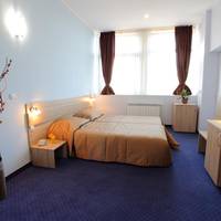 Deluxe Double Room with Free Parking