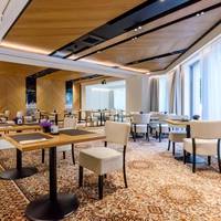 Suite with Terrace