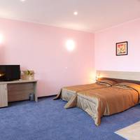 Junior Suite with free parking