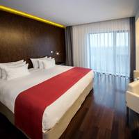 Superior Double or Twin Room with Extra Bed (2 Adults + 1 Child)